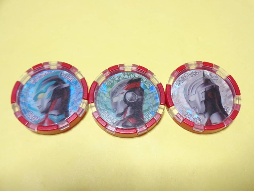 ウルトラマンオーブ　ギャラクシーカップ優勝賞　2枚セット ウルトラマンオーブ ギャラクシーカップ優勝賞 2枚セット DX